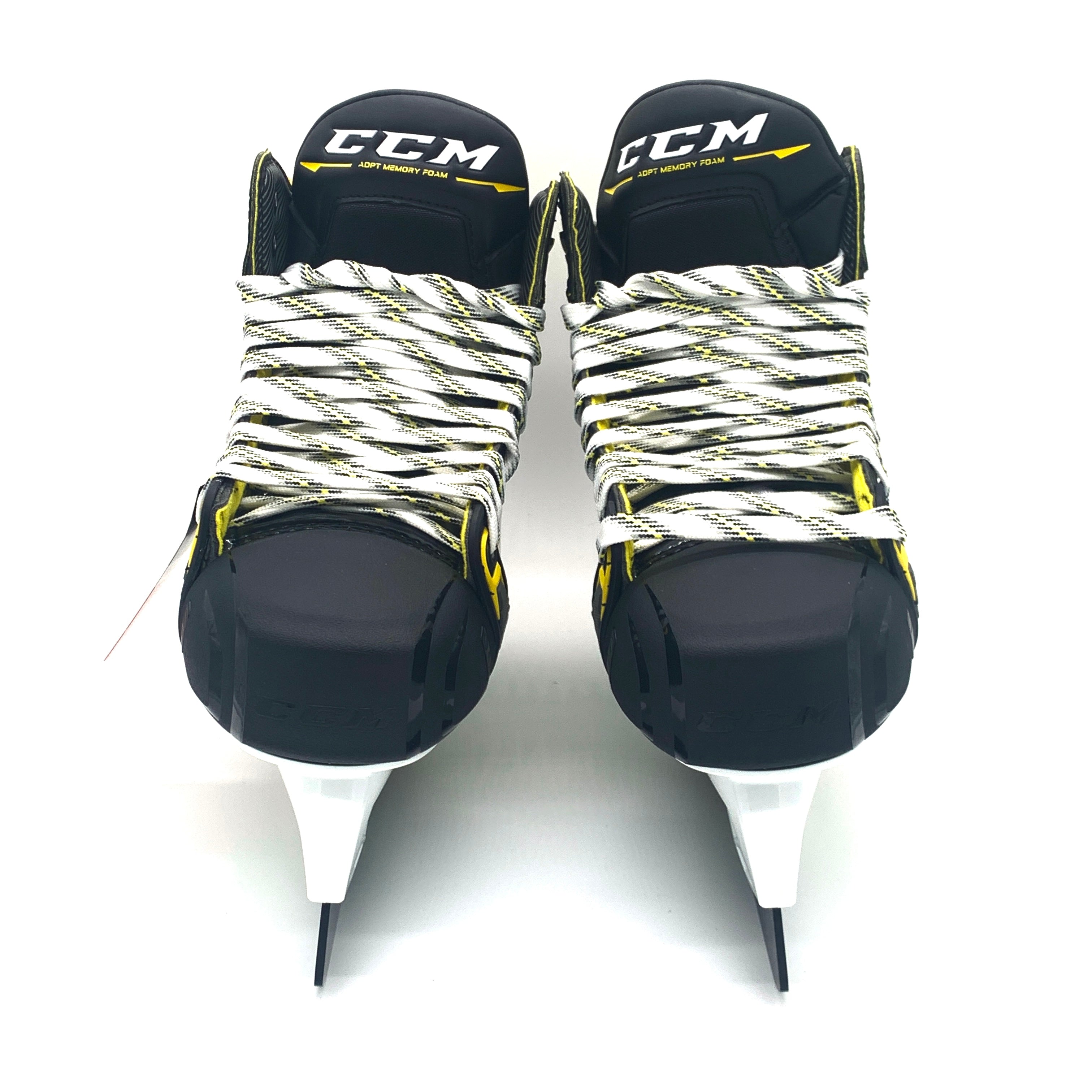 CCM Tacks AS3 - Nouveaux patins de gardien Pro Stock - Taille 11 #2
